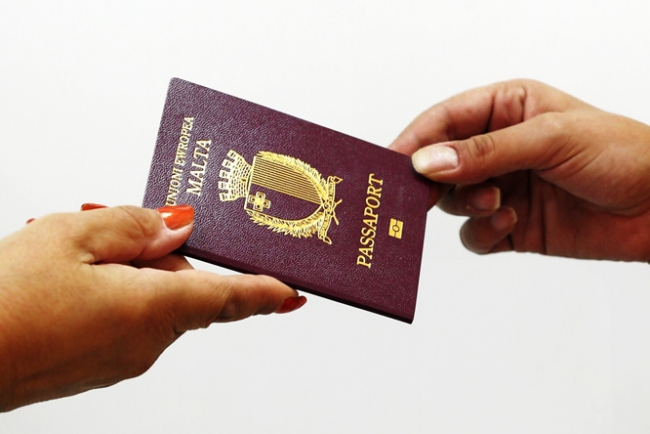 malta de xuat duoc ban quoc tich eu voi gia 650000 euro