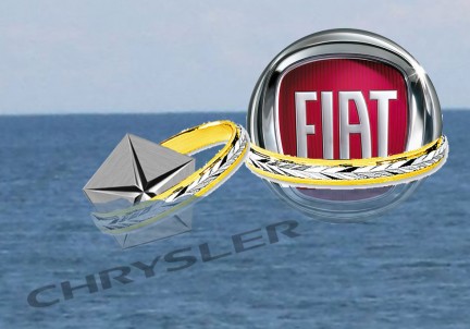 Fiat chi 3,65 tỷ USD mua hết số cổ phần còn lại của Chrysler