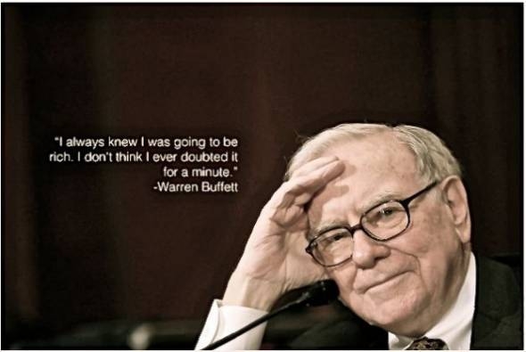 warren buffet khoi nghiep chi voi 9800 usd va dang kiem 14 trieu usdgio
