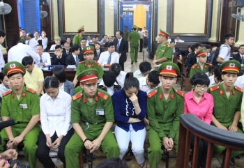 3 luật sư bào chữa có gỡ đỡ tội cho Huỳnh Thị Huyền Như?