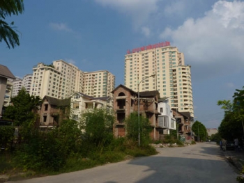 Phân khúc thuê văn phòng và khu công nghiệp sẽ khởi sắc