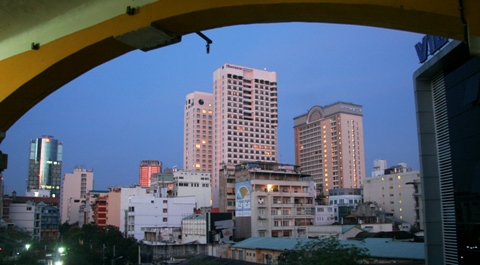 Bất động sản