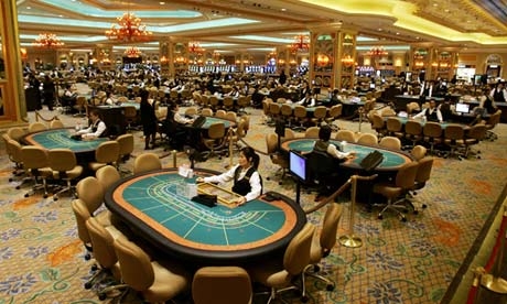 macau khang dinh vi tri so 1 ve song bac cua the gioi