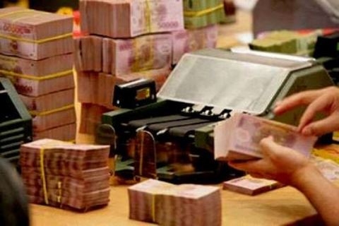 nam 2014 hai quan can tho thu ngan sach 1525 ti dong