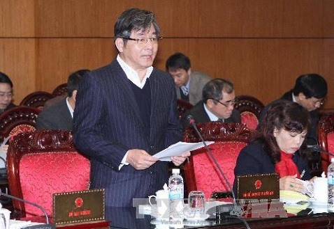 Sẽ cơ bản chấm dứt các dự án dùng vốn trái phiếu Chính phủ