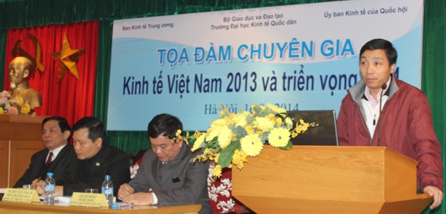 Nhiều tín hiệu lạc quan về kinh tế Việt Nam 2014