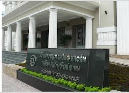 Ra mắt bộ chỉ số mới trên HOSE