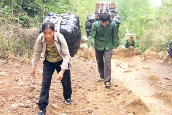 Tăng cường ngăn chặn triệt để tình trạng buôn lậu