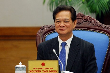 thu tuong nguyen tan dung