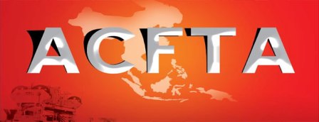 Ban hành Biểu thuế nhập khẩu ưu đãi đặc biệt ACFTA