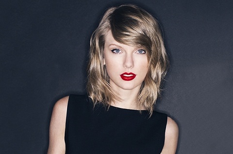 8- Mọi thứ về Taylor Swift