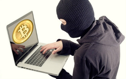 Hackers cuỗm 5 triệu USD từ một sàn bitcoin