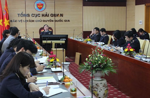 danh gia tuan thu 74526 doanh nghiep xuat nhap khau