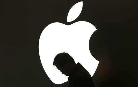 Điều gì sẽ xảy ra nếu giá mỗi cổ phiếu Apple giảm xuống dưới 108 USD?