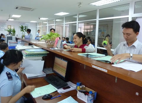 hai quan binh duong thu ngan sach dat 9836 ty dong