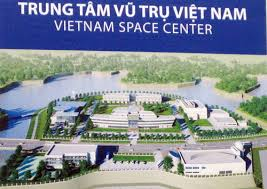 Hướng dẫn cơ chế tài chính vốn vay ODA cho Dự án Trung tâm Vũ trụ Việt Nam