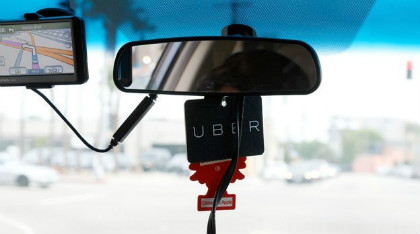 Uber hứa giảm cước dịch vụ tại 48 thành phố