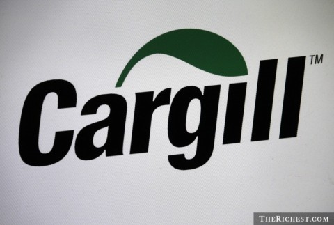 5. Nhà Cargill-MacMillan – Tổng tài sản&amp;#58; 43 tỷ USD