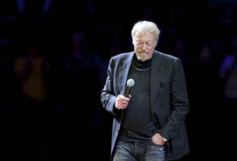 8-  Phil Knight