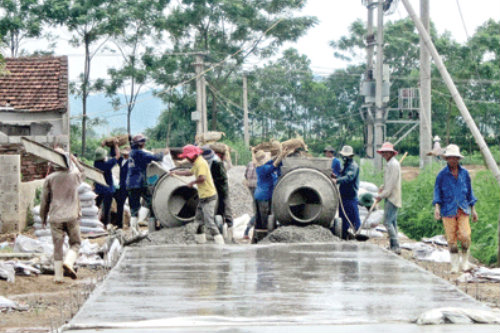 Kiểm toán Nhà nước chỉ ra sai sót tại Dự án Giao thông nông thôn 3