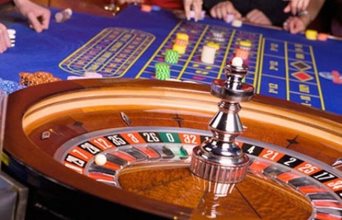 Thu nhập từ trúng thưởng casino không phải chịu thuế