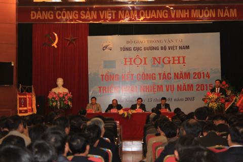 Đường bộ