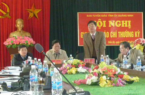 Quảng Ninh: Huyện Đầm Hà thu ngân sách đạt gần 316 tỷ đồng