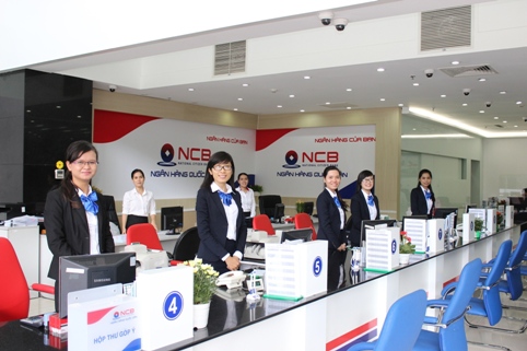 giao dịch NCB
