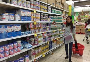 Bộ Tài chính lập 3 đoàn kiểm tra giá thị trường Tết Ất Mùi 2015