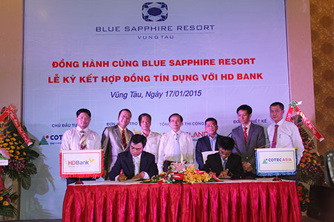 HDbank