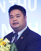 Nguyen Vu Quang Trung