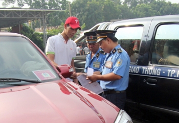Thanh tra 17 doanh nghiệp đối tác của Uber
