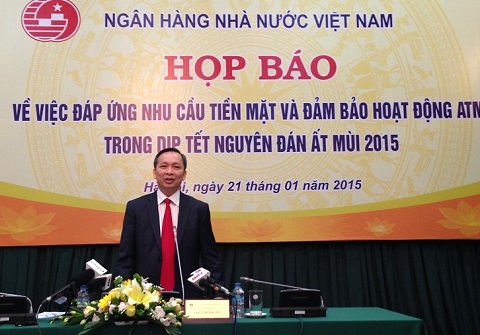 Dịch vụ đổi tiền lẻ có thể bị xử phạt tới 40 triệu đồng