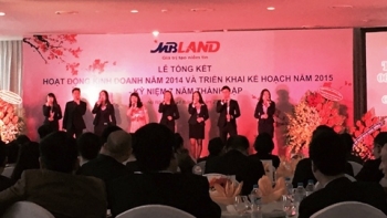 Năm 2014: MBLand đạt doanh thu hơn 285 tỷ đồng