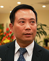 Tran Van Dung