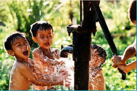 ADB tài trợ 165 triệu USD cho cải thiện giáo dục và phát triển nông thôn