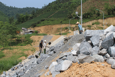 Thanh Hóa thu hồi nợ tạm ứng đầu tư hàng nghìn tỷ đồng