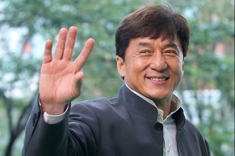 Jackie Chan (Thành Long)