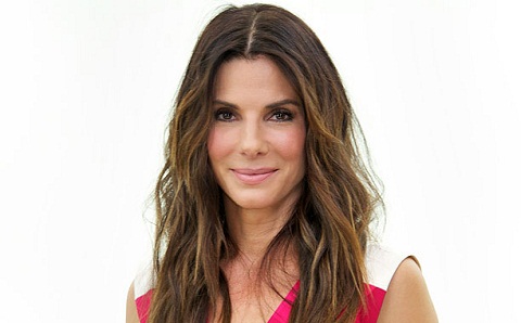 Sandra Bullock