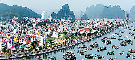 Quảng Ninh được phép thành lập Công ty đầu tư tài chính nhà nước