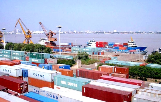 8 bo nganh lien ket de do thoi gian giai phong hang nam 2015