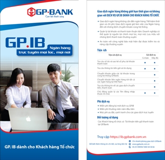 GP.Bank