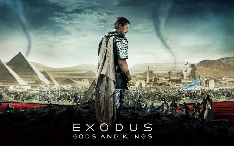 15. Exodus&amp;#58; Gods and Kings – 140 triệu USD