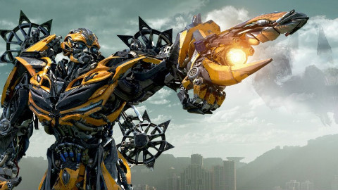 2. Transformers&amp;#58; Age of Extinction – 210 triệu USD