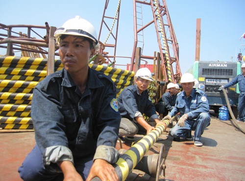 Đảo Cù Lao Chàm sắp được cấp điện lưới quốc gia