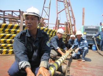 Đảo Cù Lao Chàm sắp được cấp điện lưới quốc gia