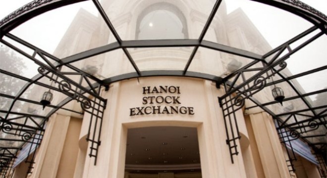 Doanh nghiệp niêm yết trên HNX: 90% kinh doanh có lãi