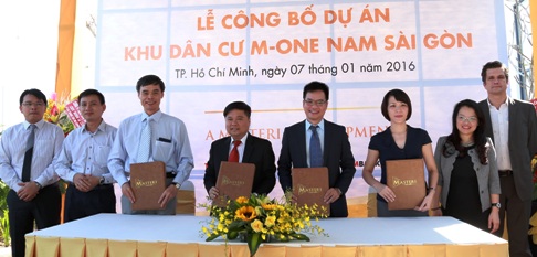 dự án