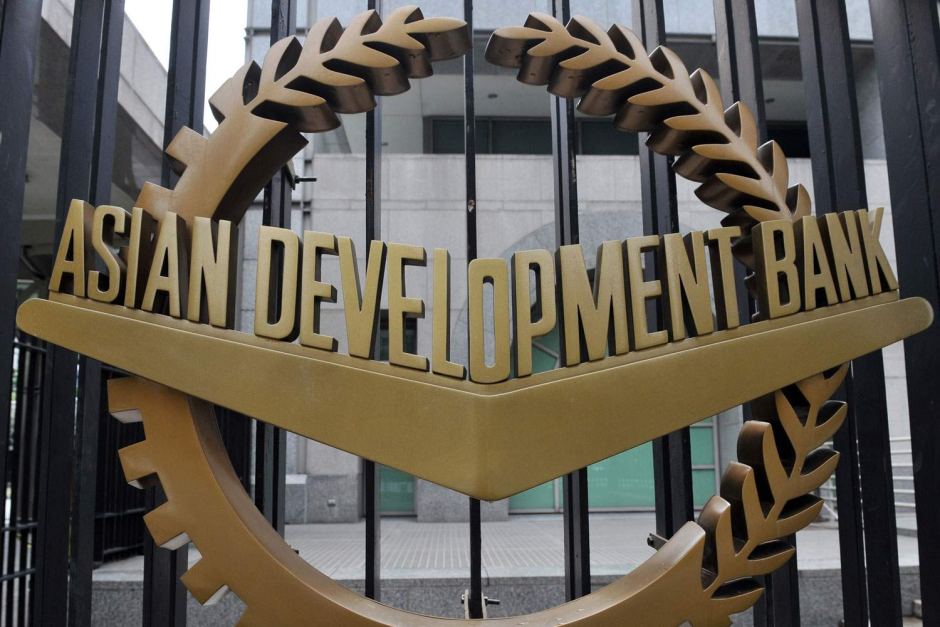 ADB phê duyệt 27 tỷ USD cho châu Á trong năm 2015