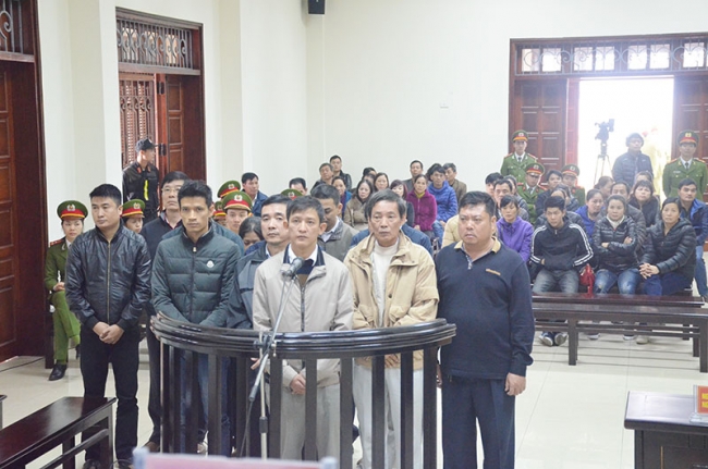 quang ninh tuyen an vu buon lau dau diesel tri gia tren 168 ty dong